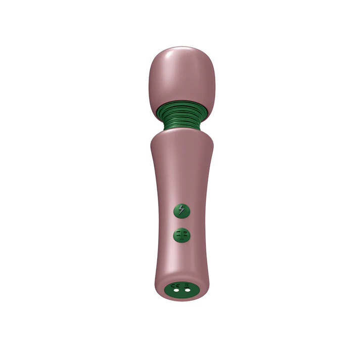 Bougie Wand in Rose Gold