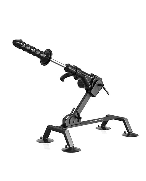 Fetish Fantasy Body Dock Sex Machine