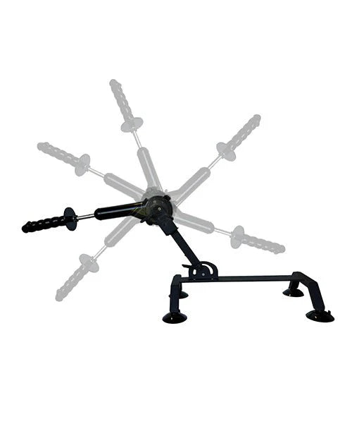 Fetish Fantasy Body Dock Sex Machine