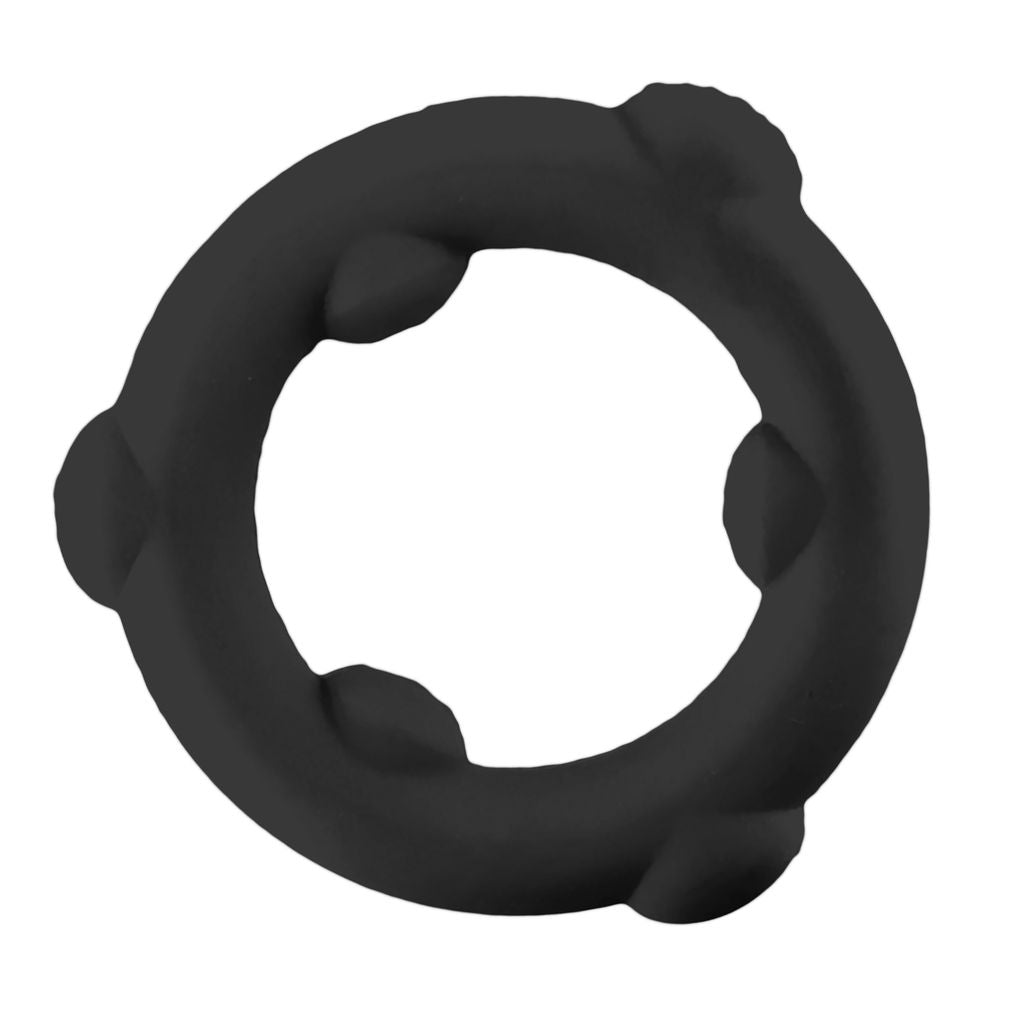 Spinner Liquid Silicone C-Ring