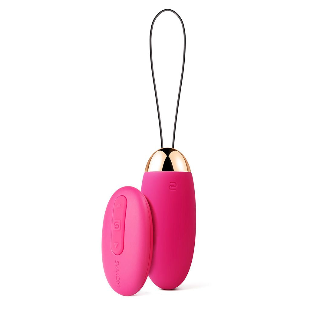 Evla Wearable Bullet Vibrator