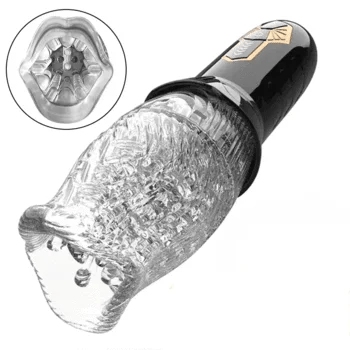 The Male Rose Gawk Gawk 3000