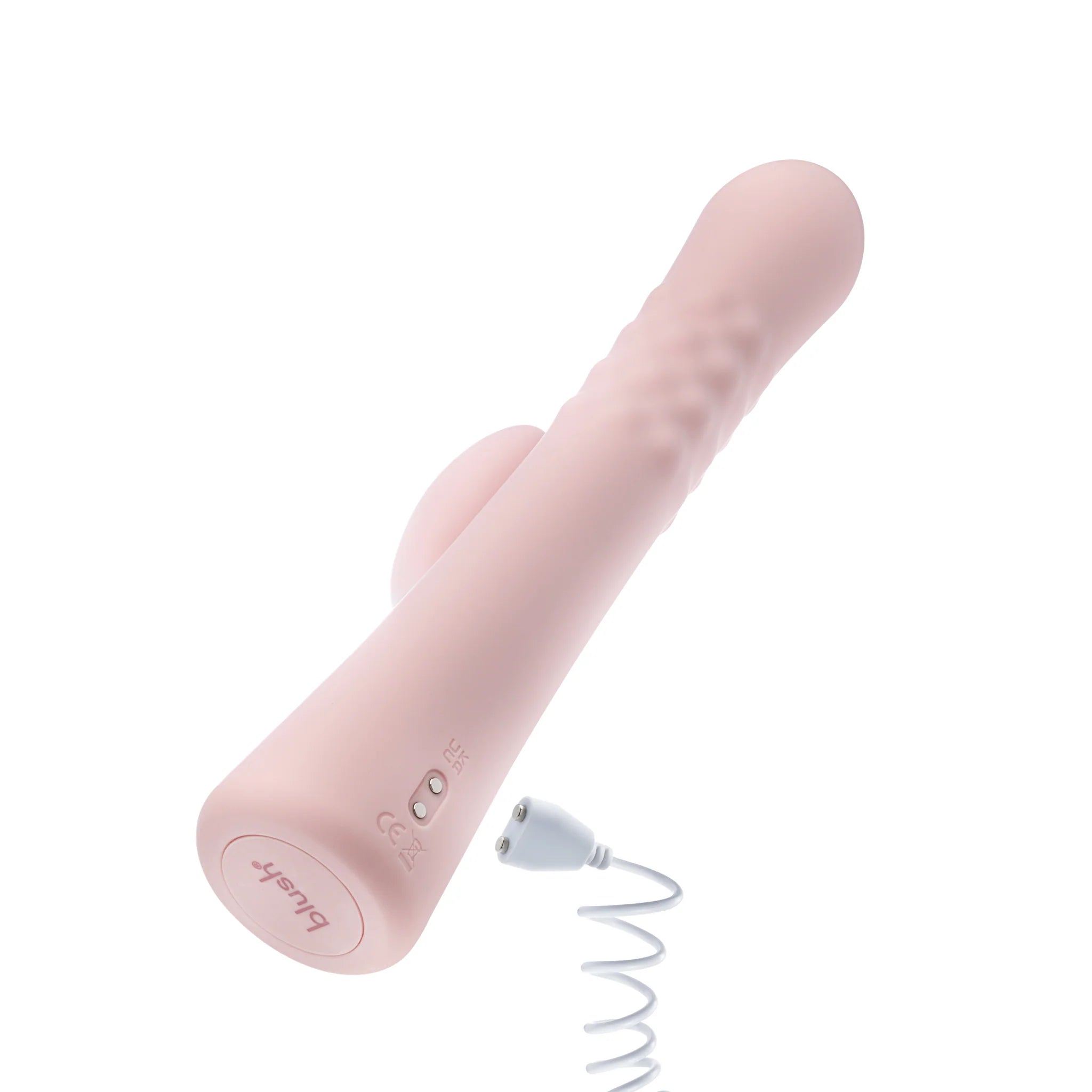 Jaymie Dual Stimulation Rabbit Vibrator