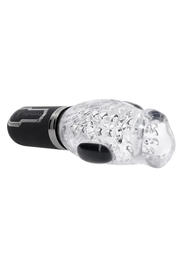 Thrill Ride Spinning Stroker