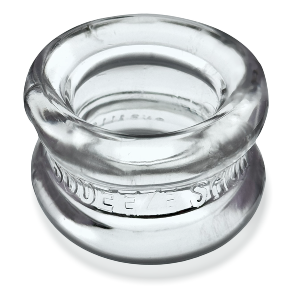 Squeeze Short Ballstretcher