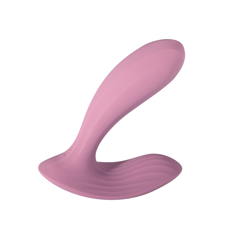 Erica Wearable Vibrator