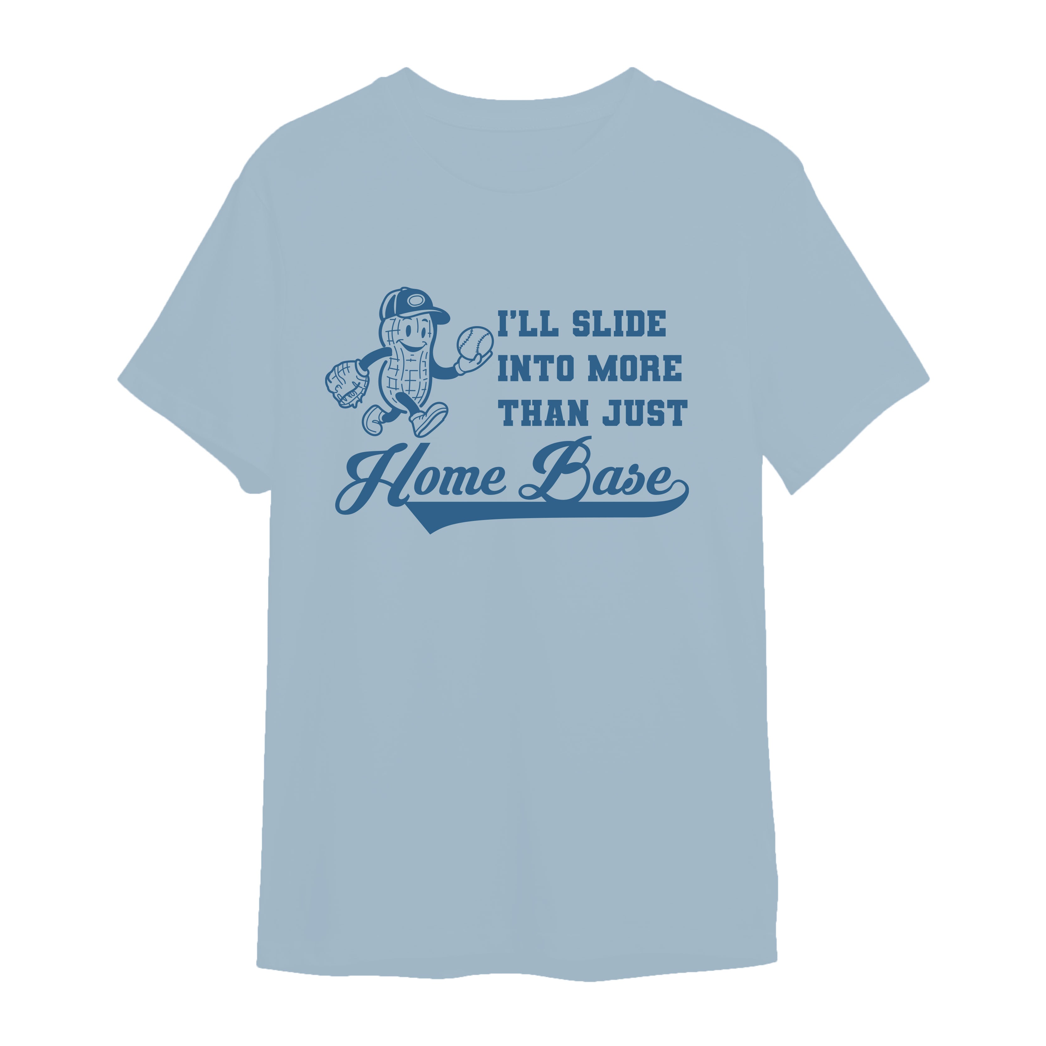 Home Base Graphic Tee
