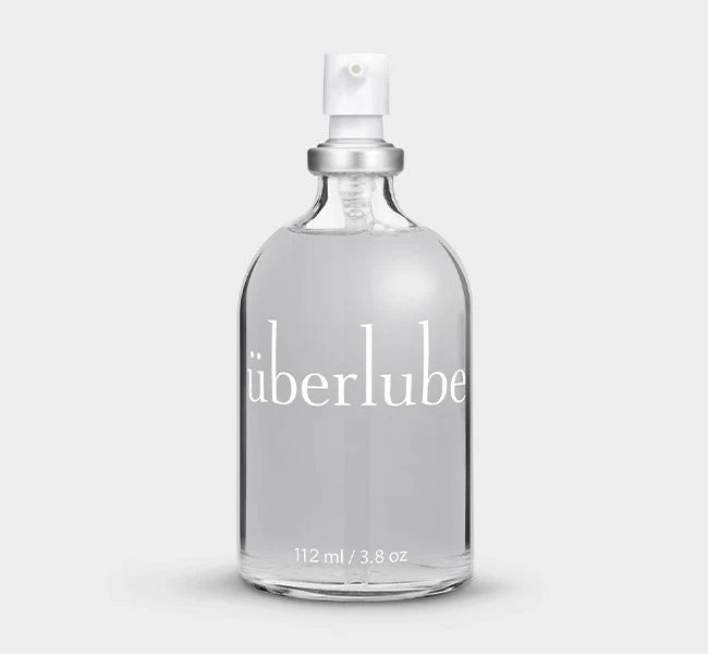 Überlube 112ml Bottle