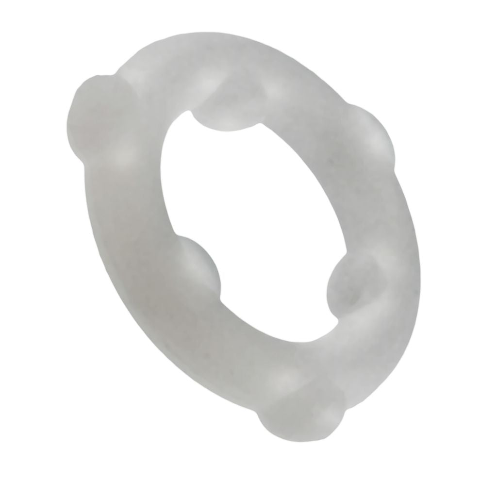 Spinner Liquid Silicone C-Ring