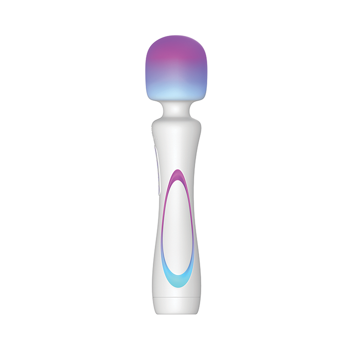 Illumination THE Wand Light Up Massager