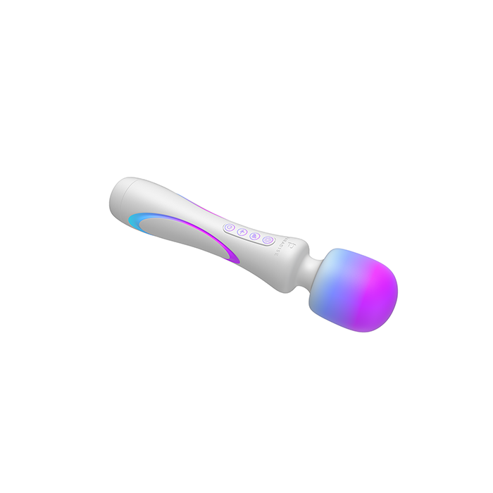 Illumination THE Wand Light Up Massager