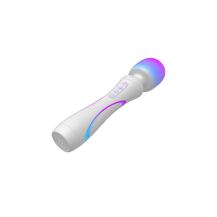 Illumination THE Wand Light Up Massager
