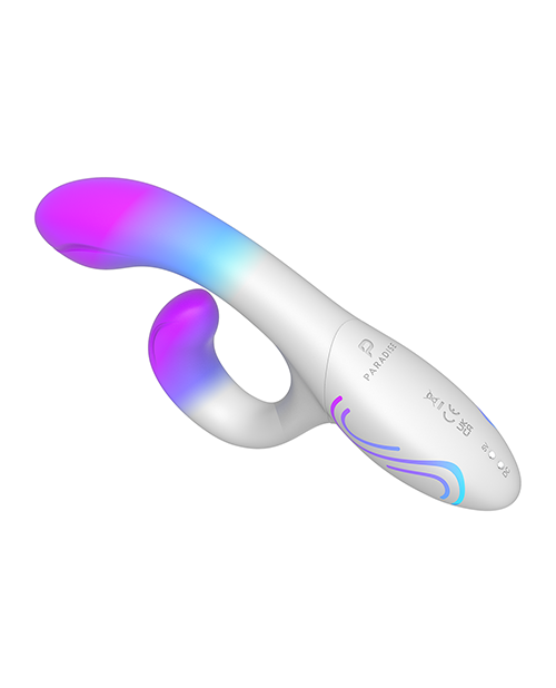 Illumination THE Rabbit Light Up Vibrator