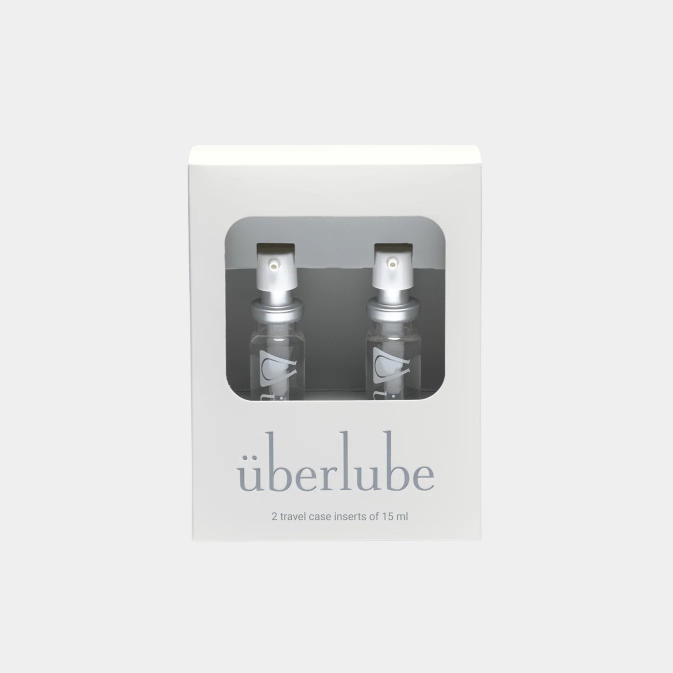 Überlube Good-to-Go Refill