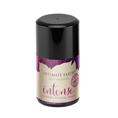 Intense Clitoral Arousal Serum 1oz