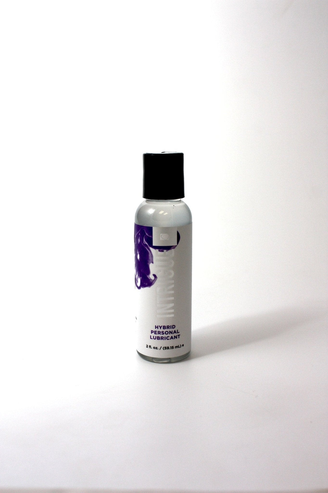 Intrigue Hybrid 2oz Lube