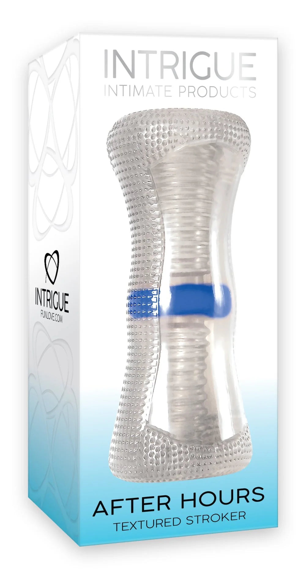 Intrigue After Hours Stroker