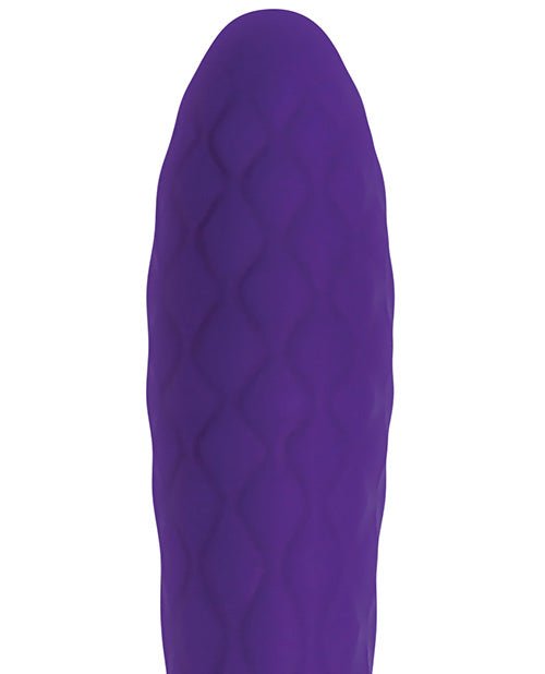 Intrigue Heartthrob Thumping Vibe