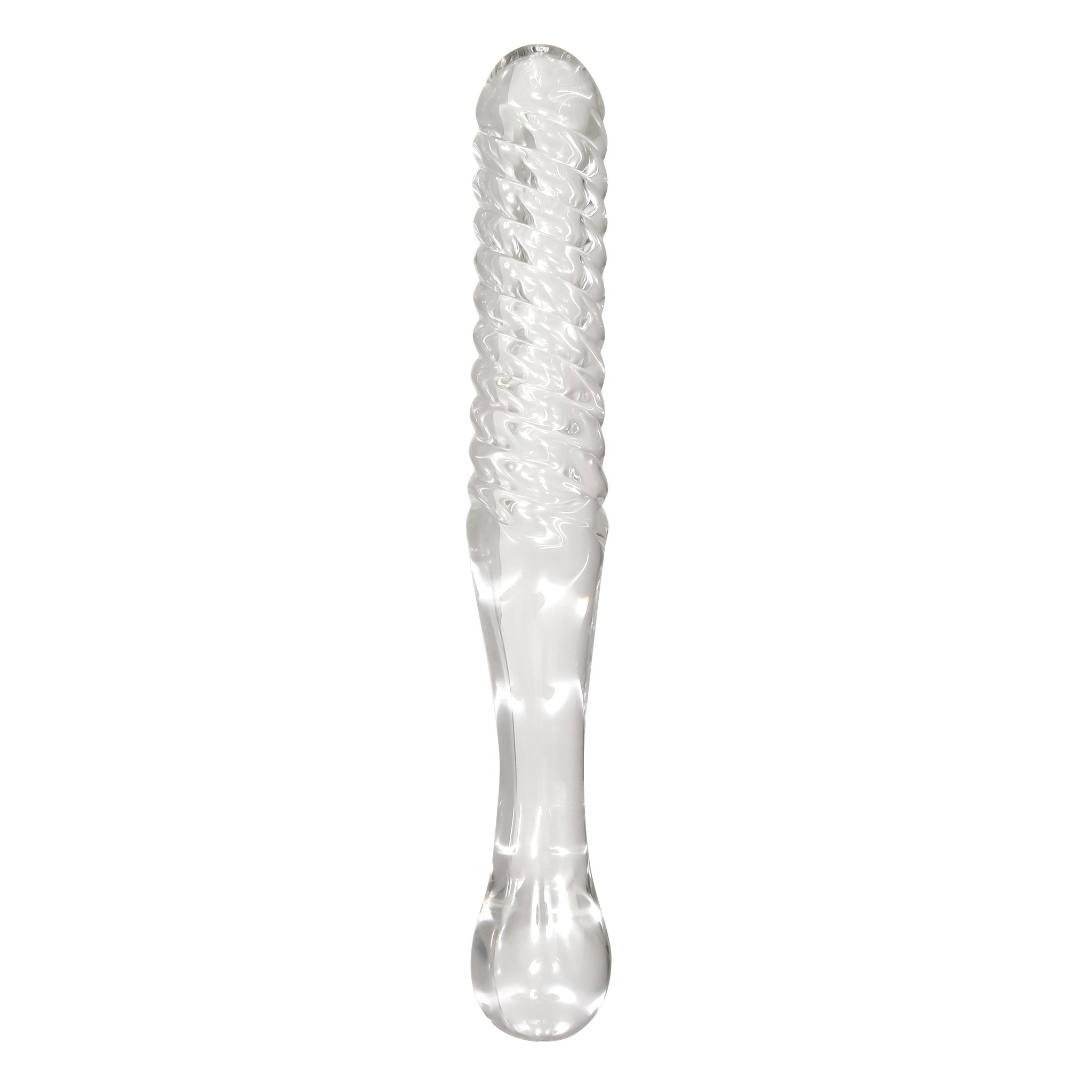 GLASS DILDO