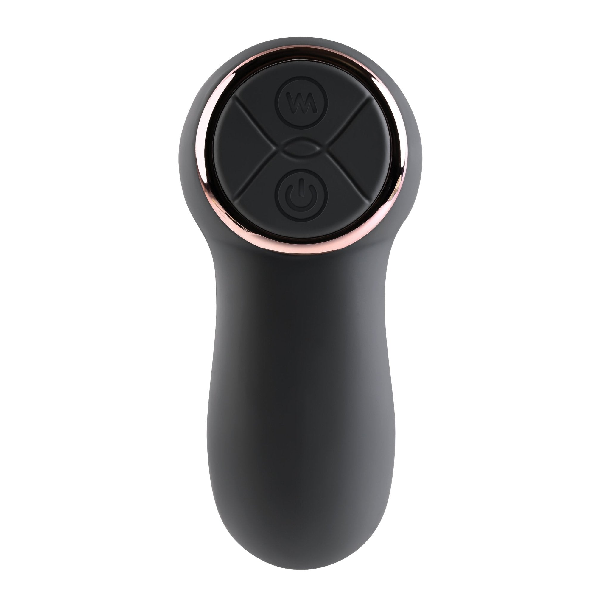 Intrigue Overtime Inflating Plug w Remote