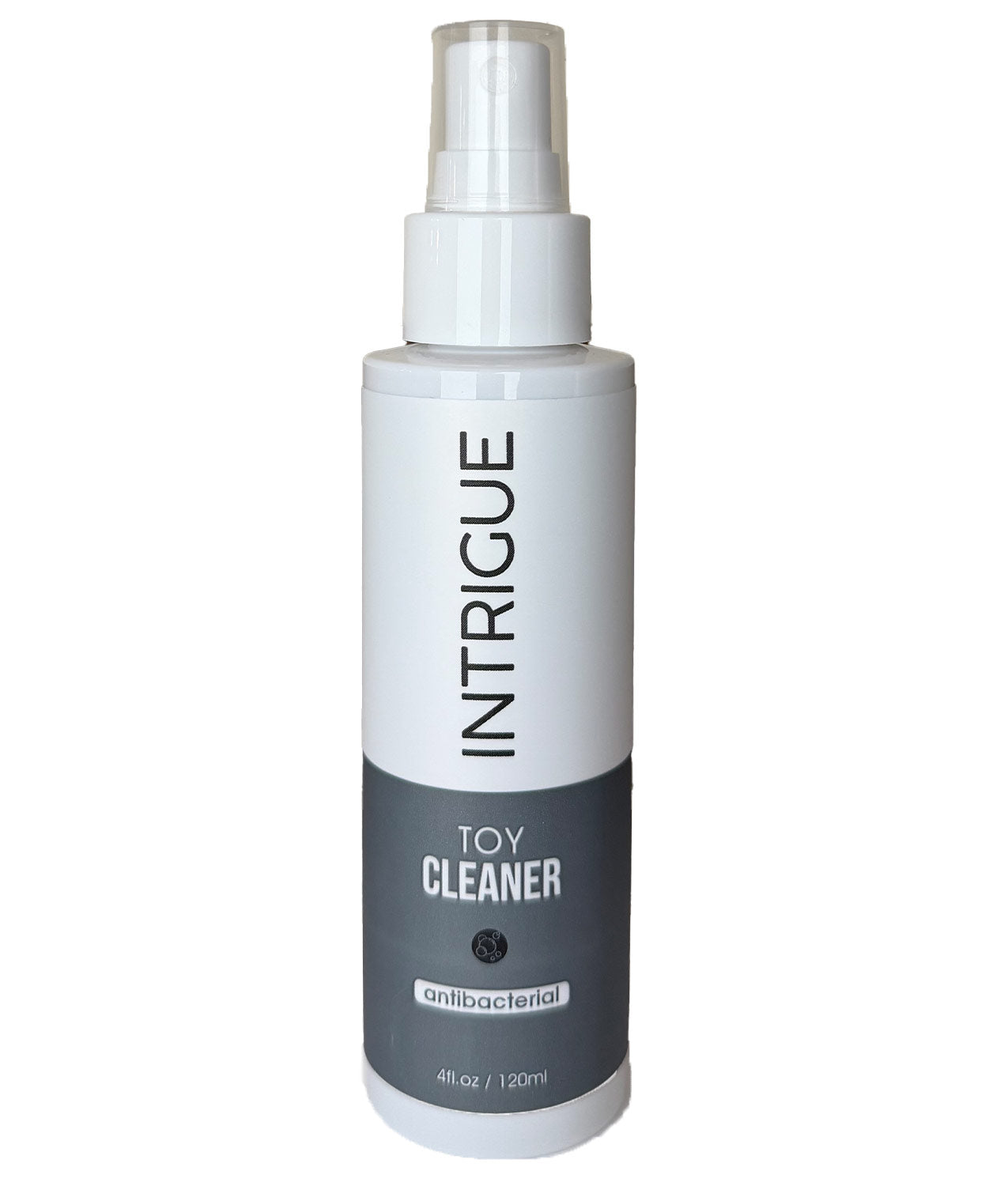 Intrigue 4oz Spray Toy Cleaner
