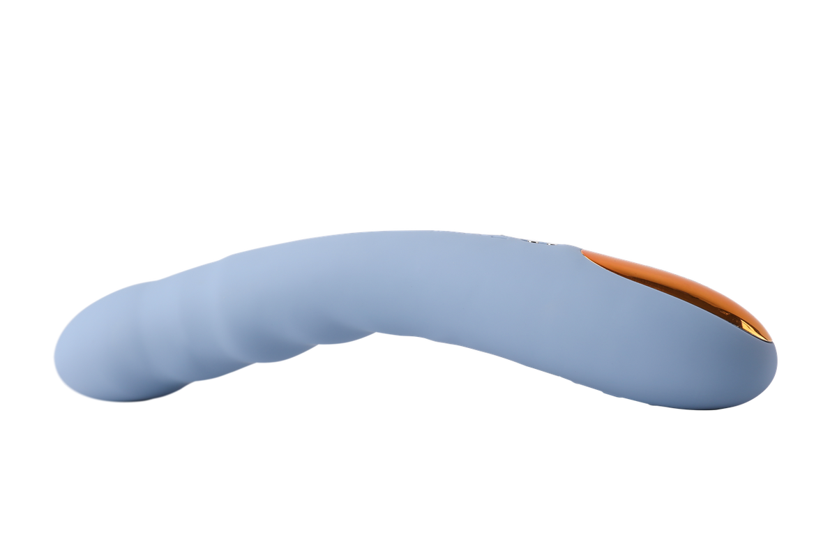 Ava Neo Interactive Thrusting Vibrator