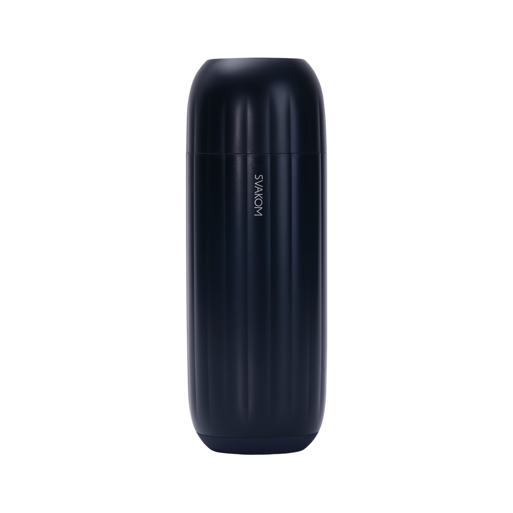 Sam Neo 2 Pro Interactive Heating, Sucking and Vibrating Masturbator