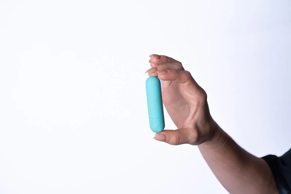 JESSI Mini Bullet Teal