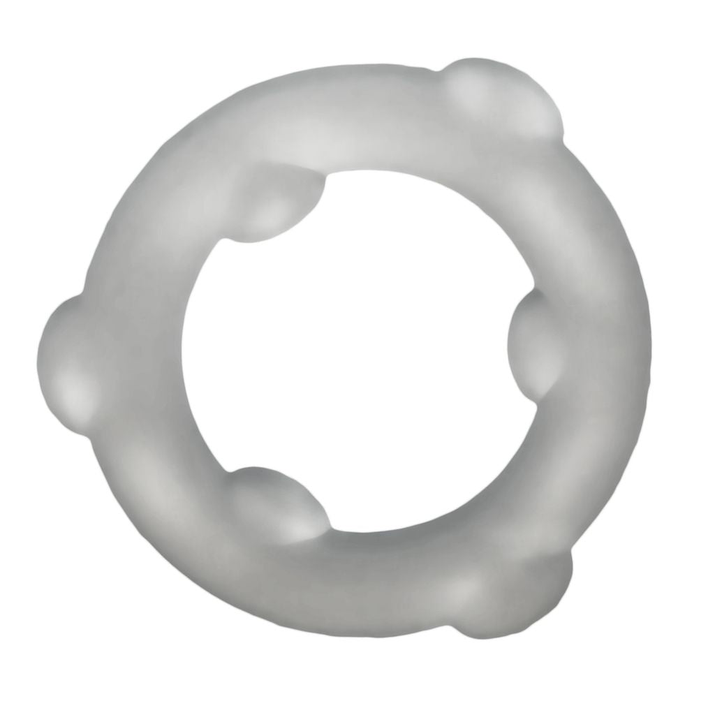 Spinner Liquid Silicone C-Ring