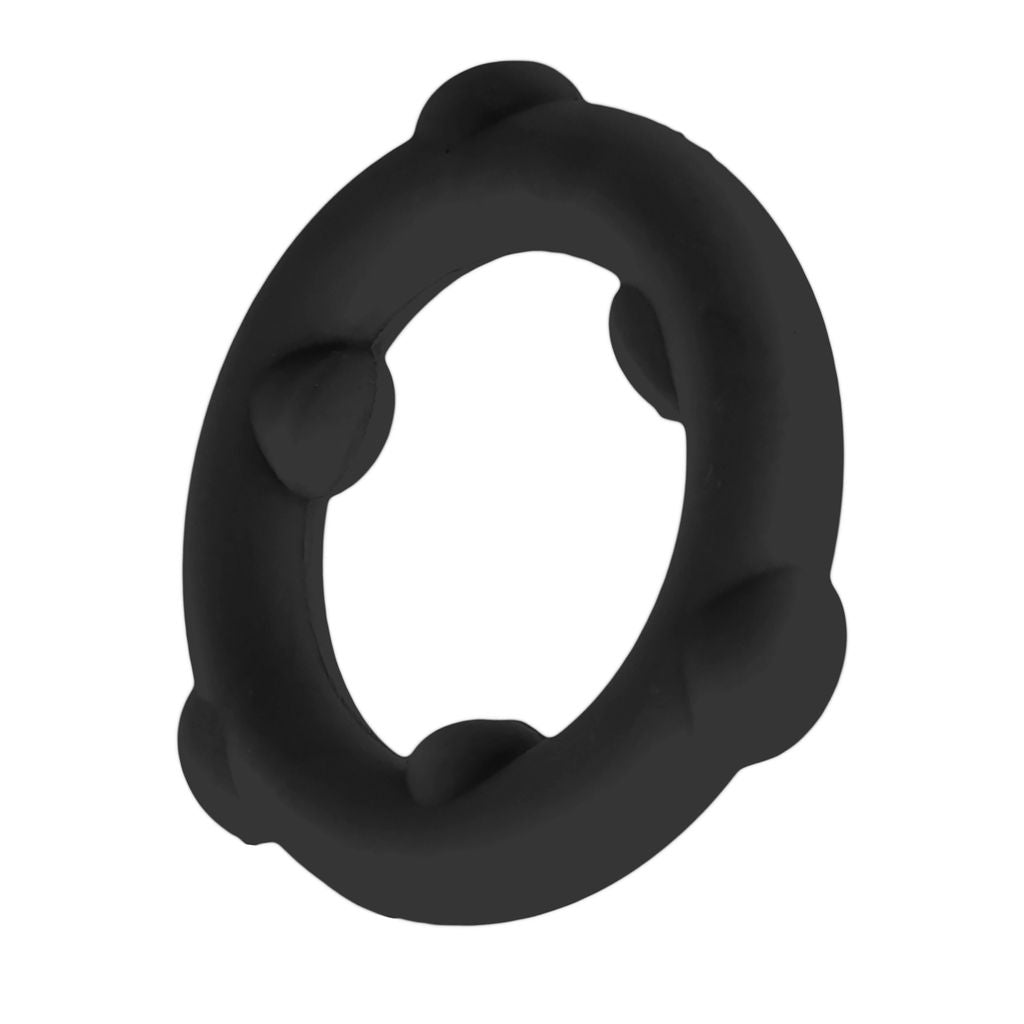 Spinner Liquid Silicone C-Ring