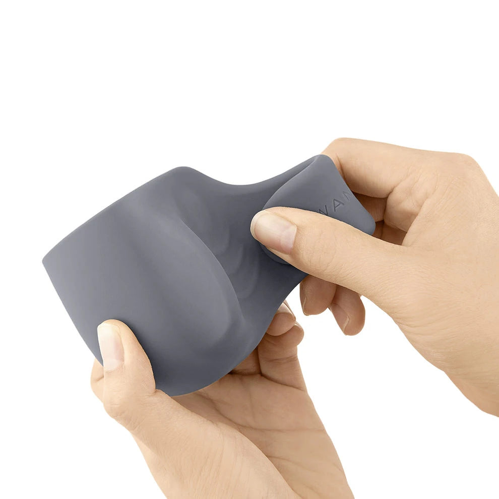 Le Wand Loop Silicone Attachment