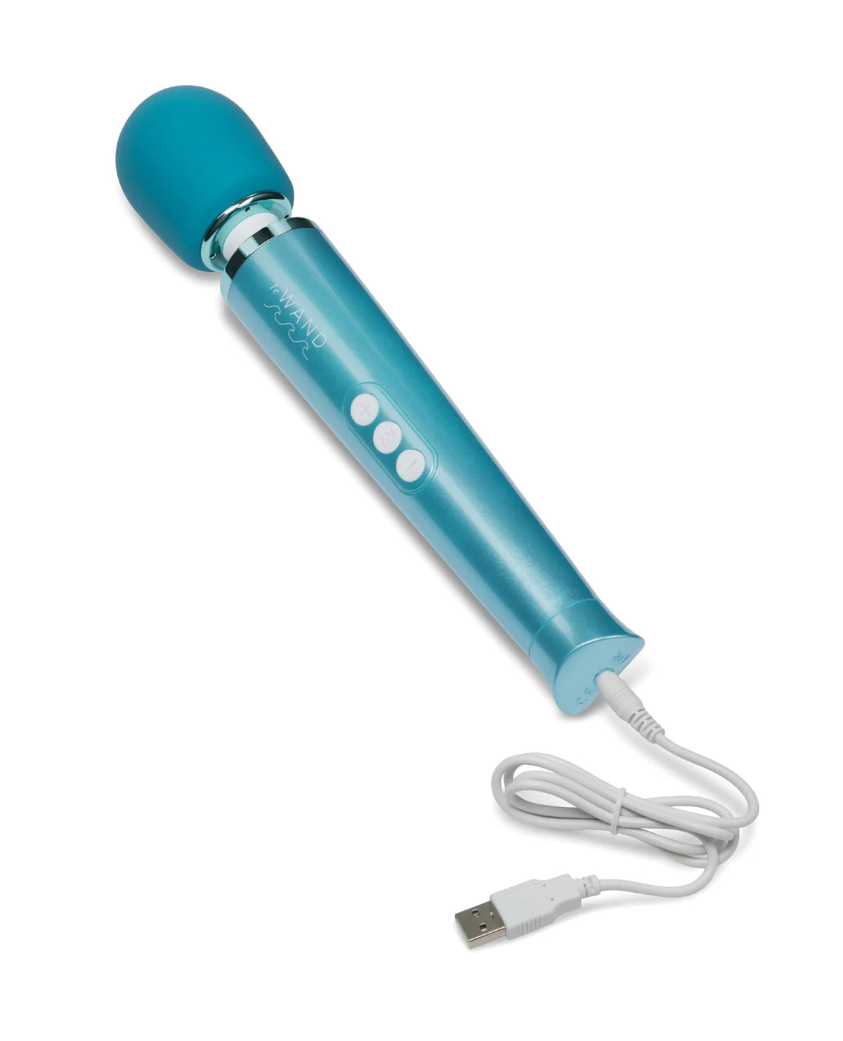 Le Wand Dive Submersible Wand Massager