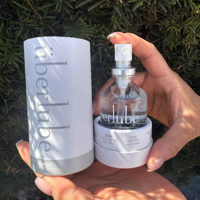 Überlube 55ml Bottle