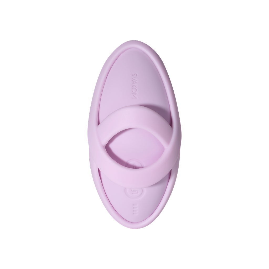 Echo 2 Flexible Finger Vibrator