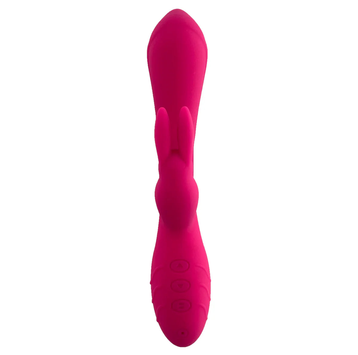 Intrigue Lola Rabbit Vibrator | Dual Stimulation Vibe at Fascinations Intrigue Lola Rabbit Vibrator | Dual Stimulation Vibe at Fascinations
