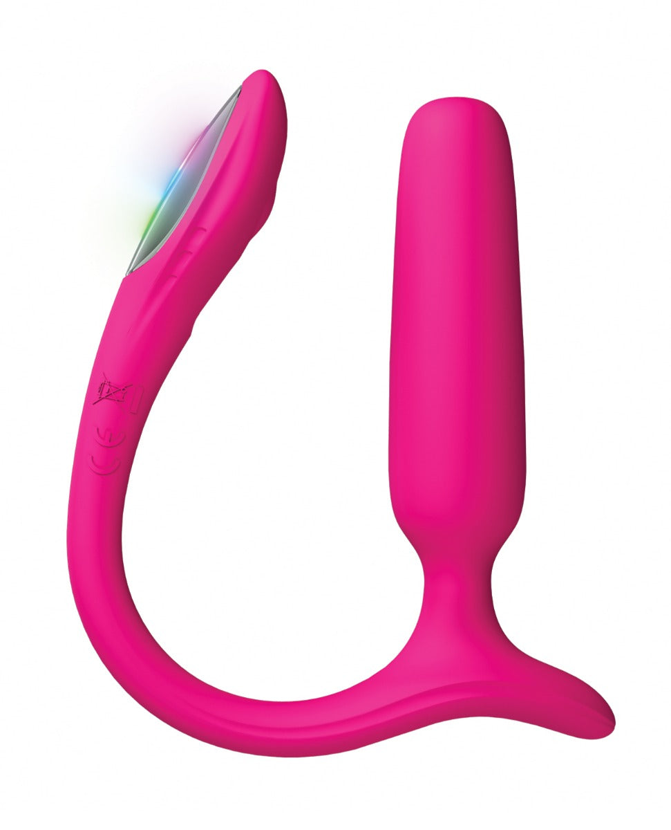 Lovense Lush Anal Plug