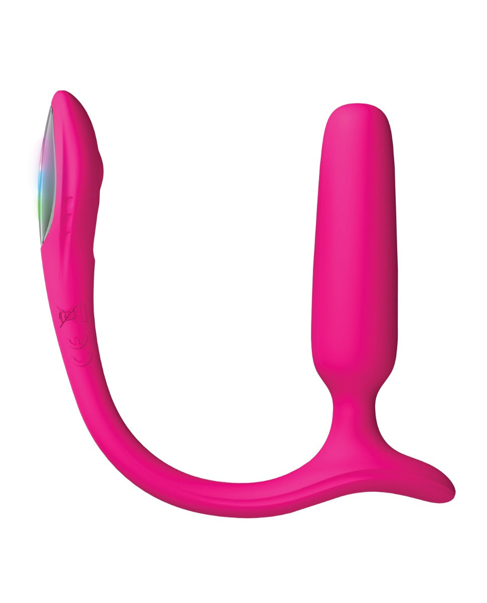 Lovense Lush Anal Plug