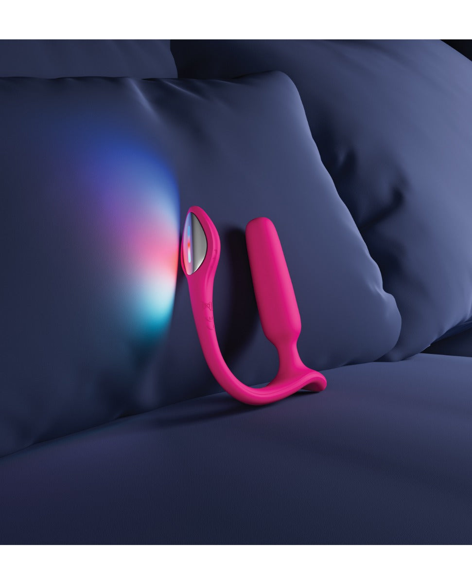 Lovense Lush Anal Plug