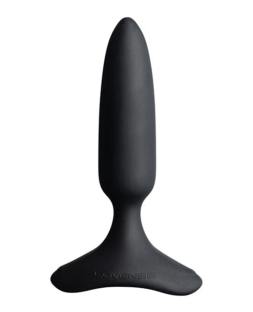 Lovense Hush 2 1.50″ Vibrating Butt Plug