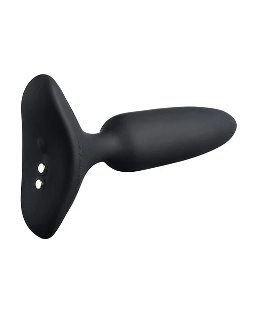 Lovense Hush 2 1.50″ Vibrating Butt Plug