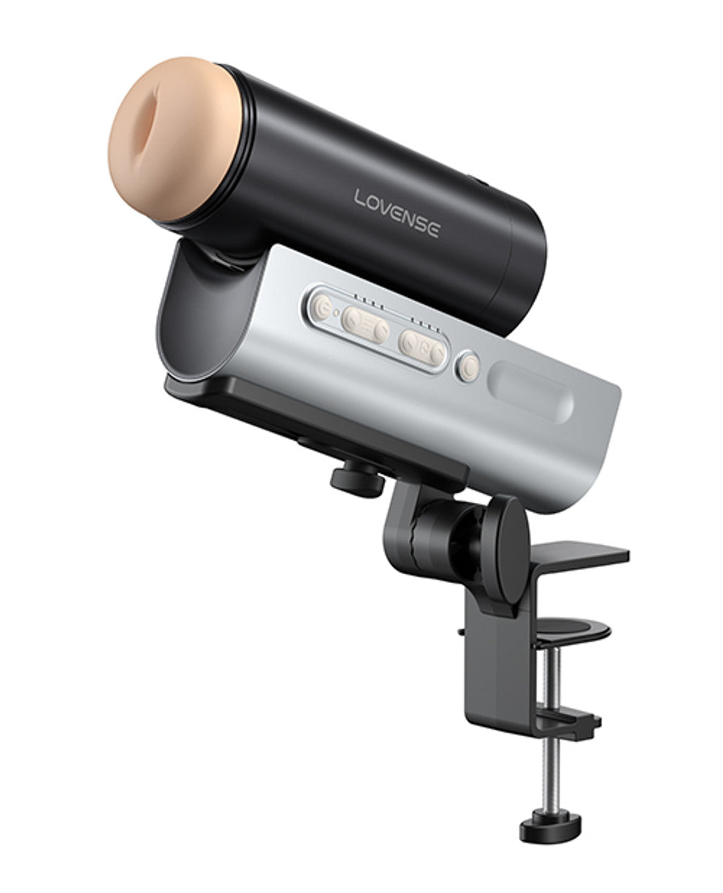 Lovense Solace Pro AI Automatic Blowjob Machine