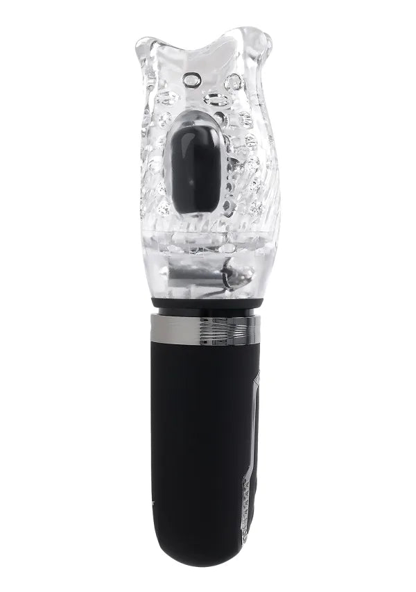 Thrill Ride Spinning Stroker