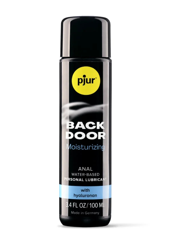 Pjur Backdoor Moisturizing 100ml