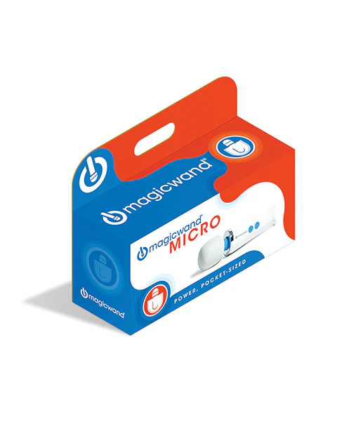 Hitachi Magic Wand Micro