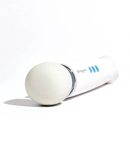Hitachi Magic Wand Mini | Cordless & Powerful at Fascinations Hitachi Magic Wand Mini | Cordless & Powerful at Fascinations