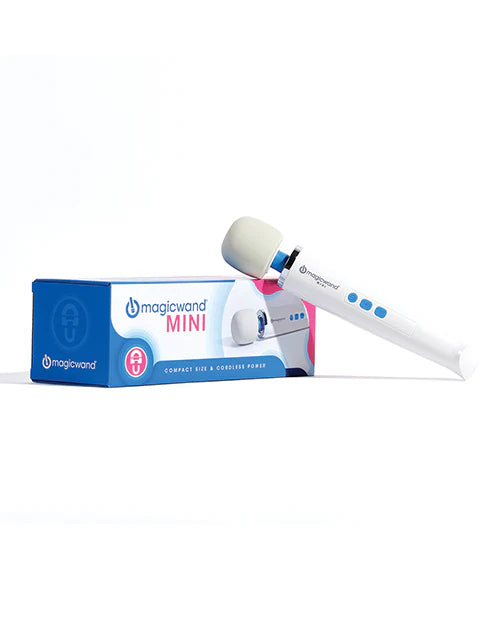 Hitachi Magic Wand Mini