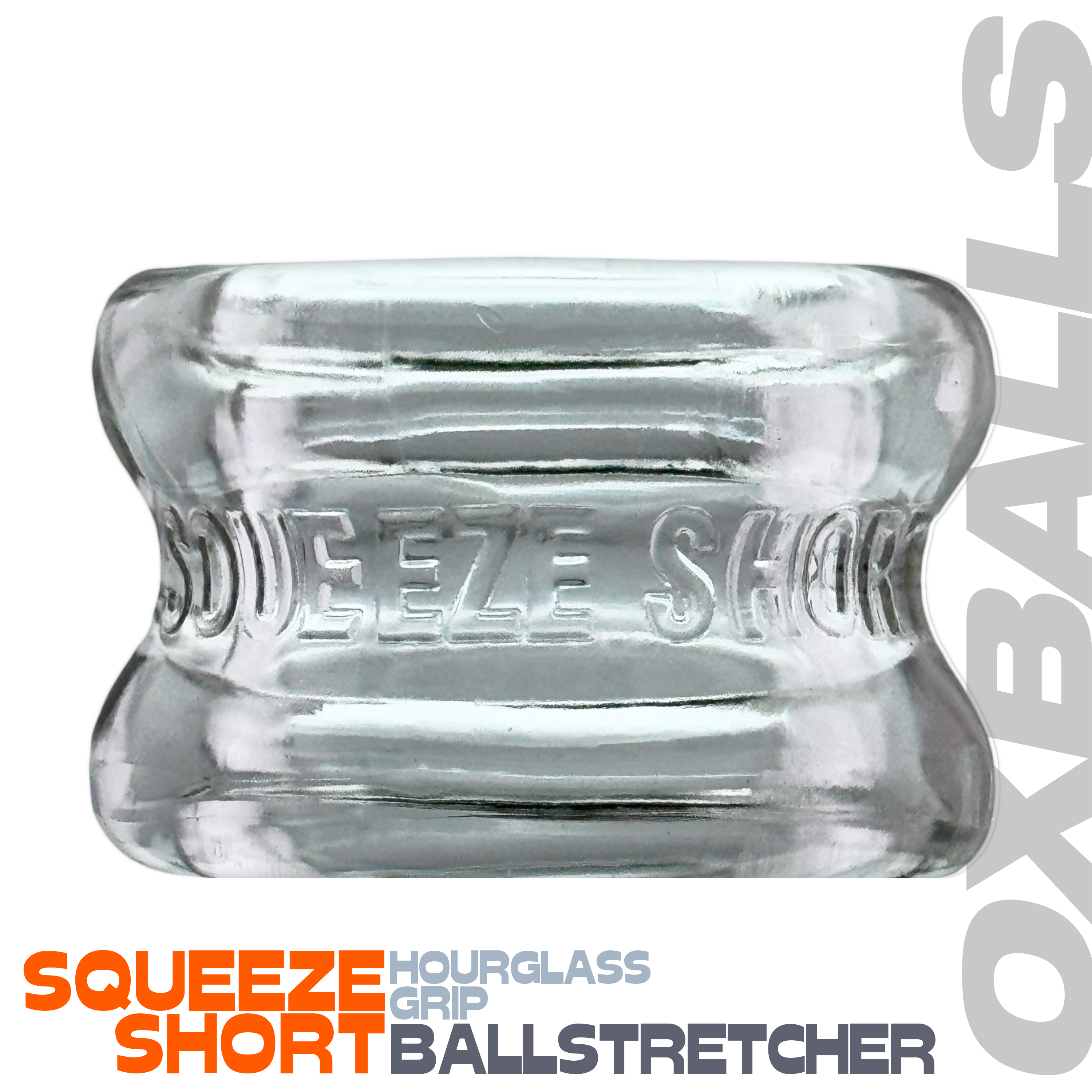 Squeeze Short Ballstretcher