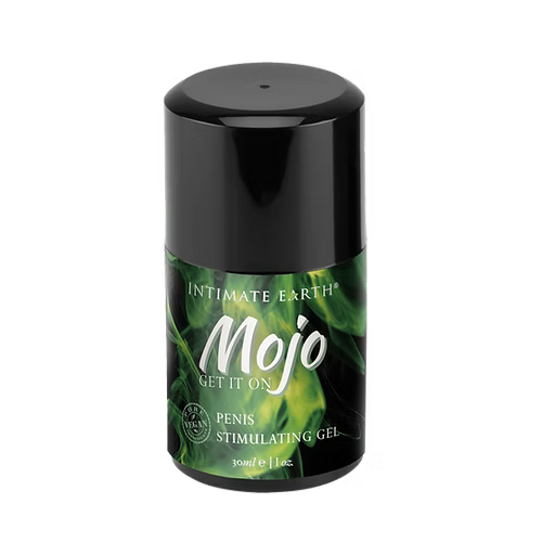 Mojo Penis Stimulating Gel 1oz