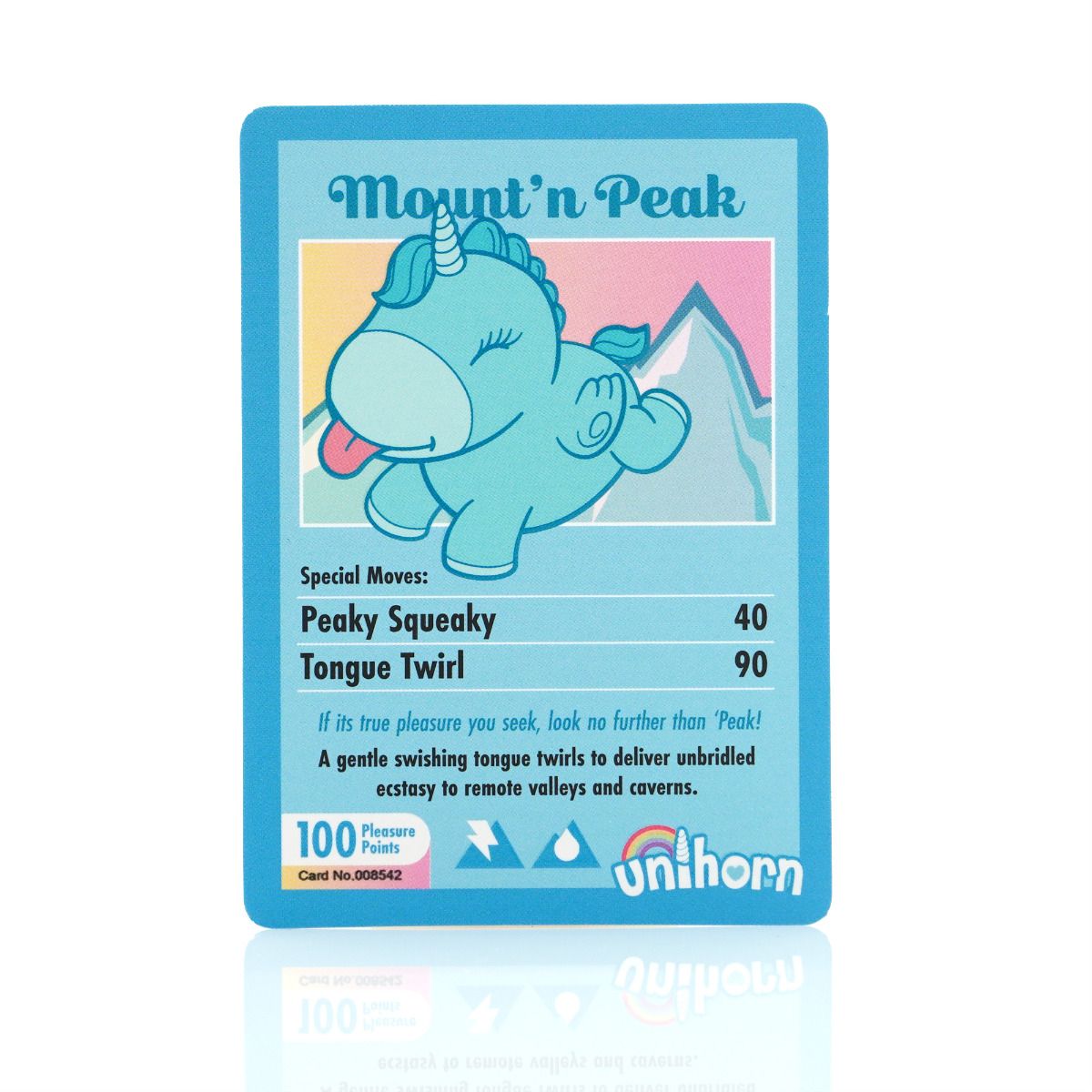 Unihorn Mount’n Peak