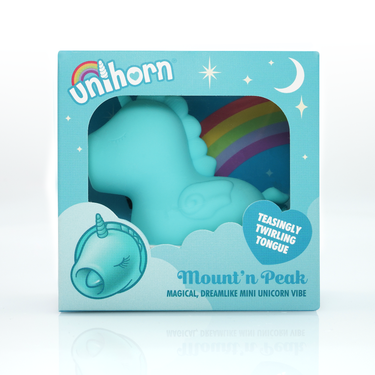 Unihorn Mount’n Peak